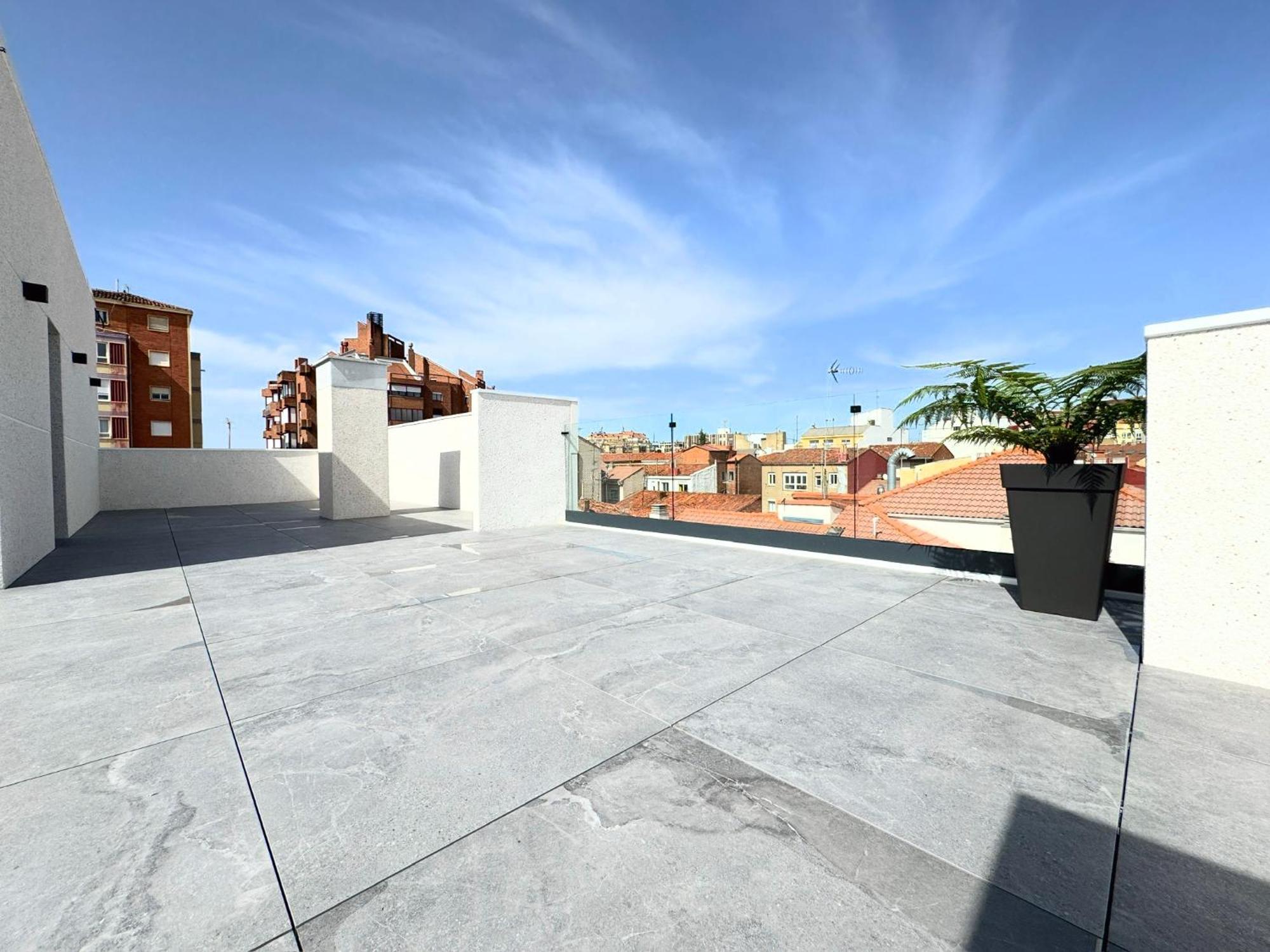 Apartamentos Turisticos Identia Sport 레온 외부 사진