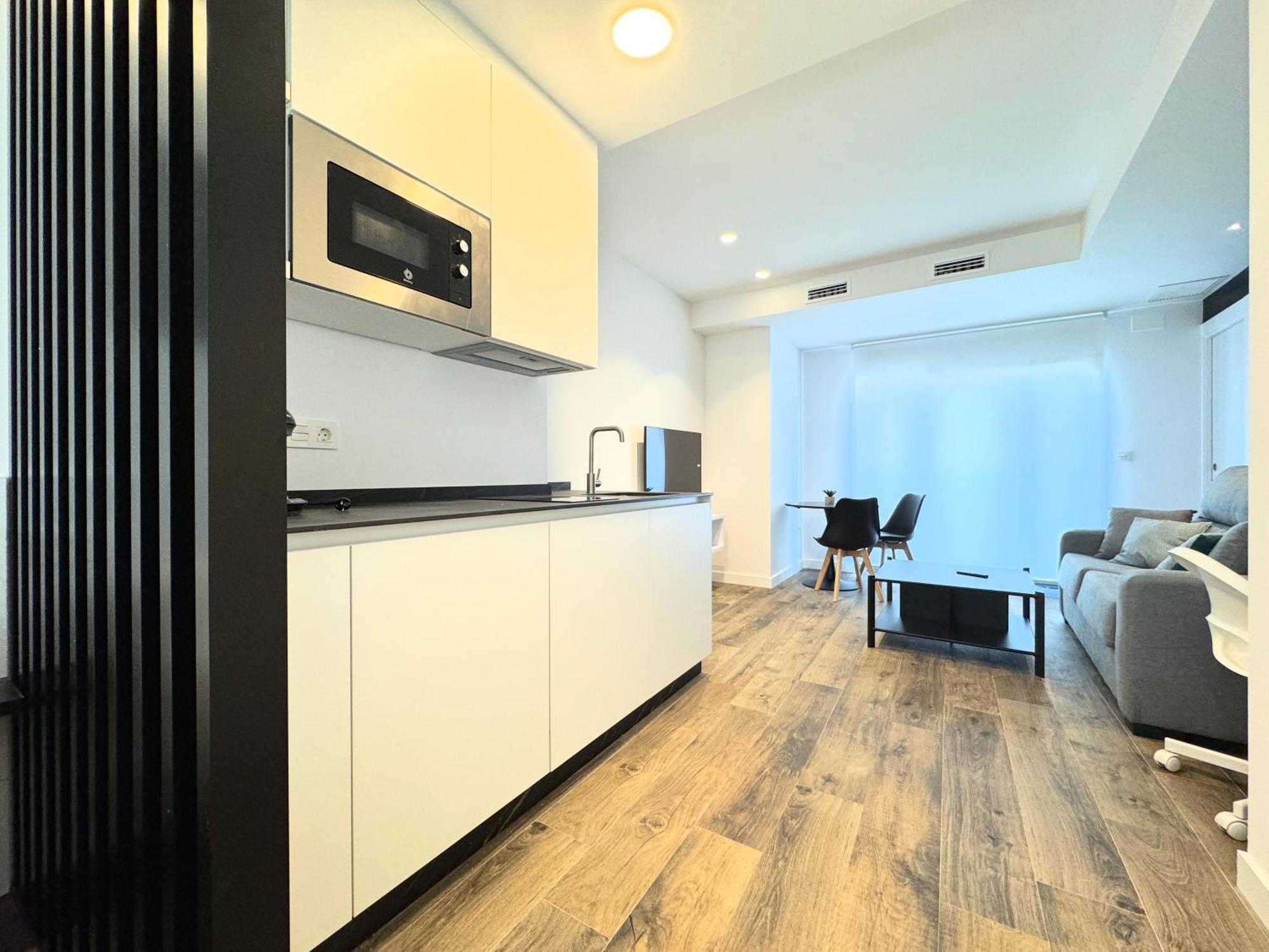Apartamentos Turisticos Identia Sport 레온 외부 사진