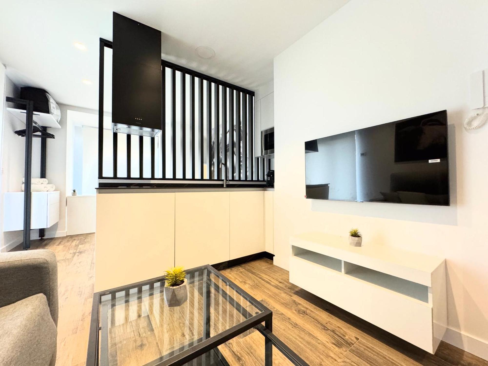 Apartamentos Turisticos Identia Sport 레온 외부 사진