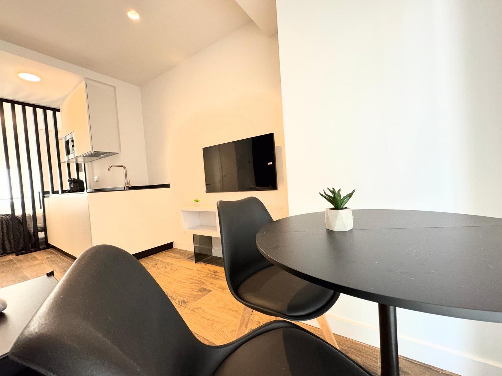 Apartamentos Turisticos Identia Sport 레온 외부 사진