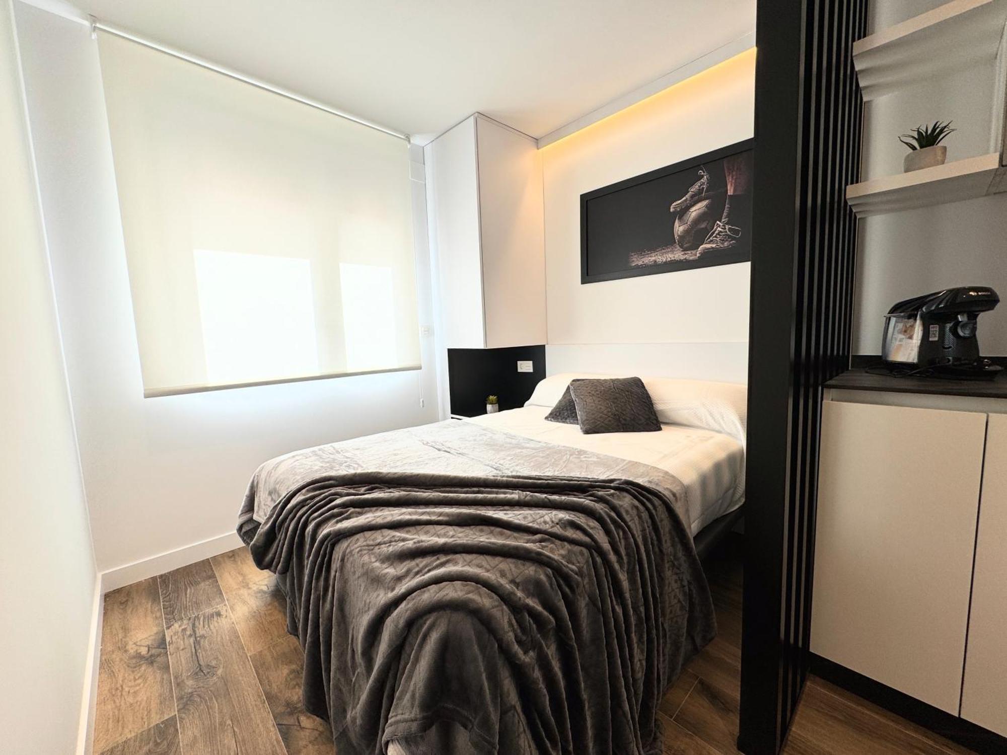 Apartamentos Turisticos Identia Sport 레온 외부 사진