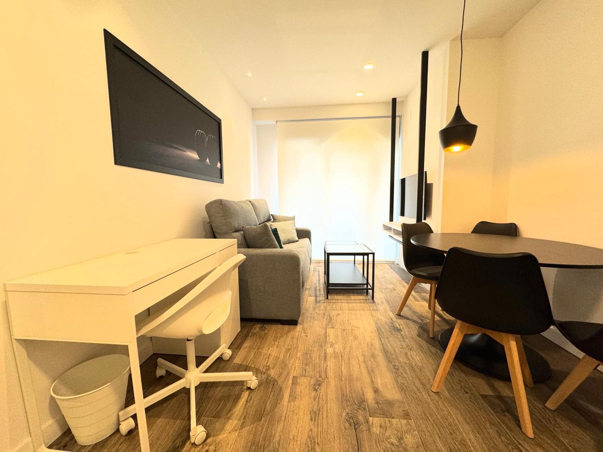 Apartamentos Turisticos Identia Sport 레온 외부 사진