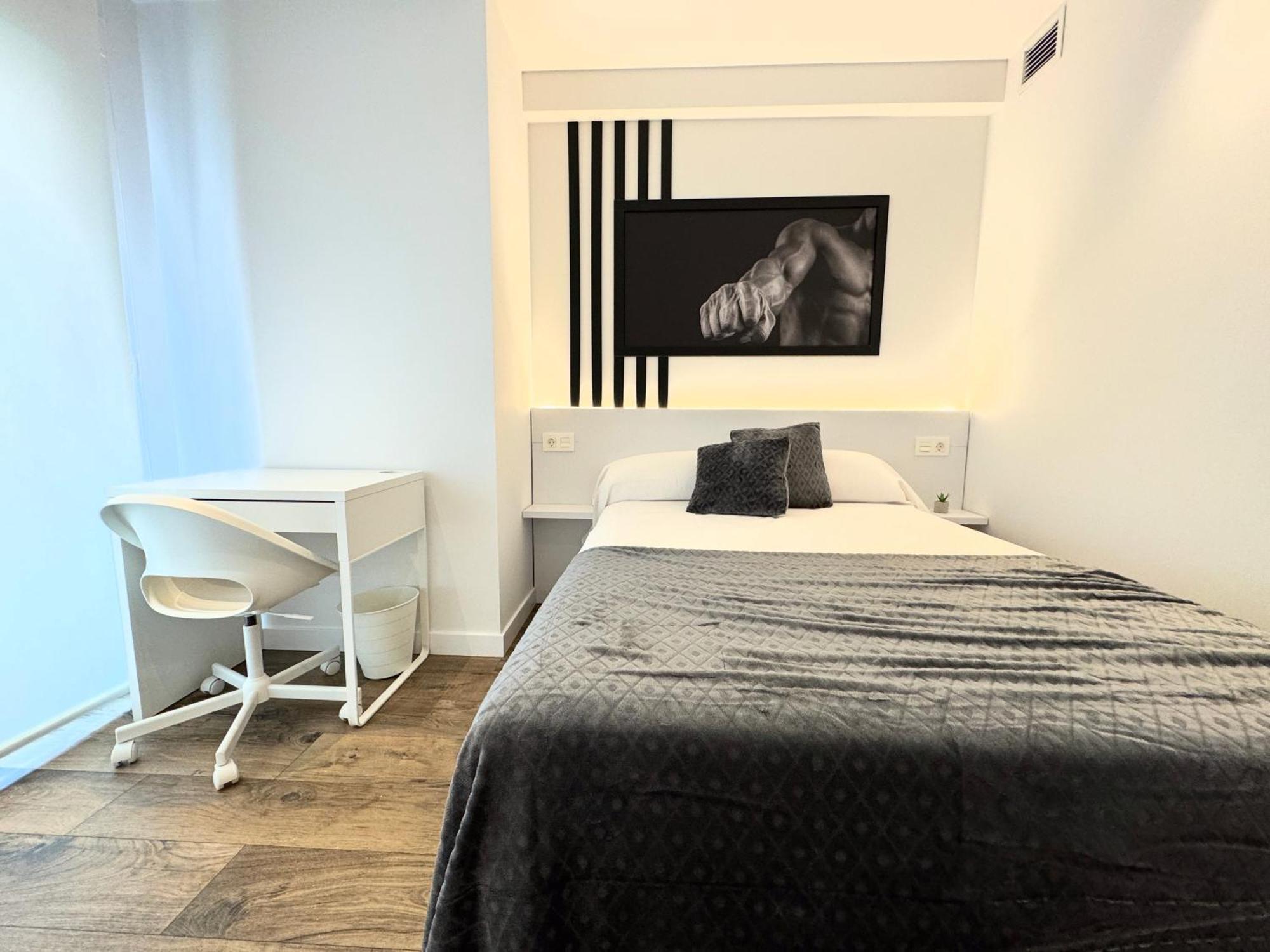 Apartamentos Turisticos Identia Sport 레온 외부 사진