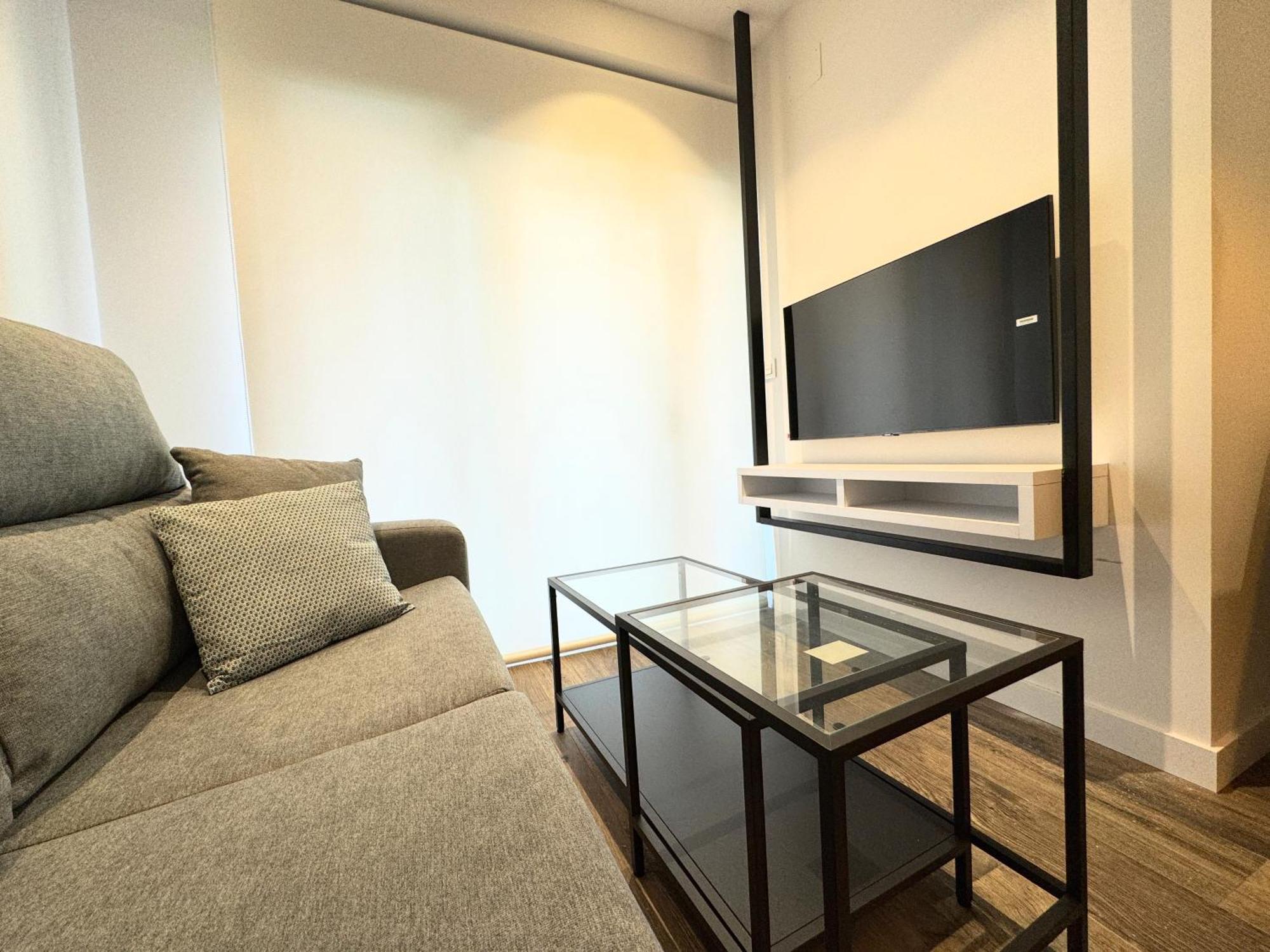 Apartamentos Turisticos Identia Sport 레온 외부 사진