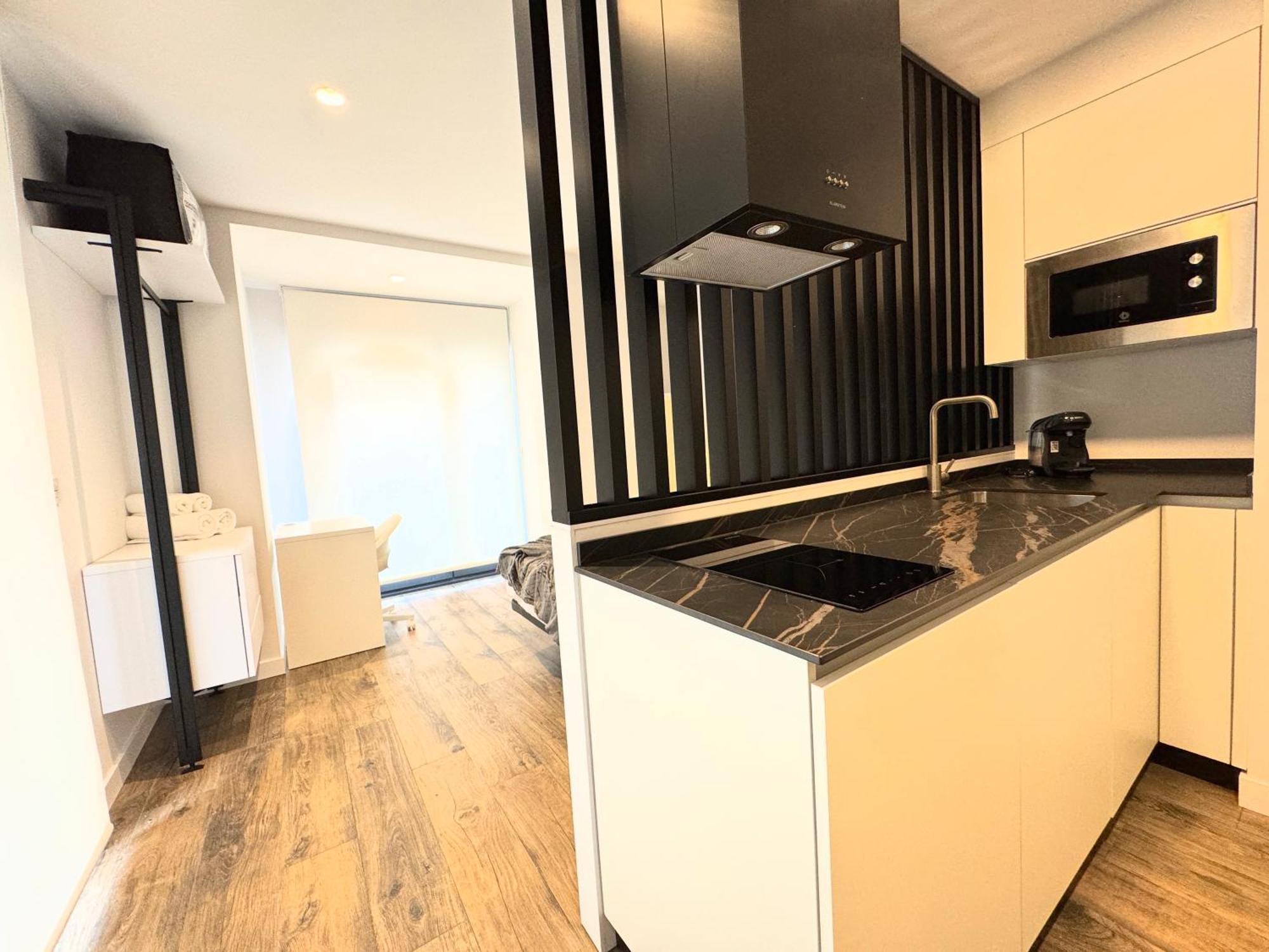 Apartamentos Turisticos Identia Sport 레온 외부 사진